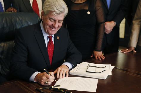 Mississippi Same Sex Adoption Ban Unconstitutional Federal Judge Rules