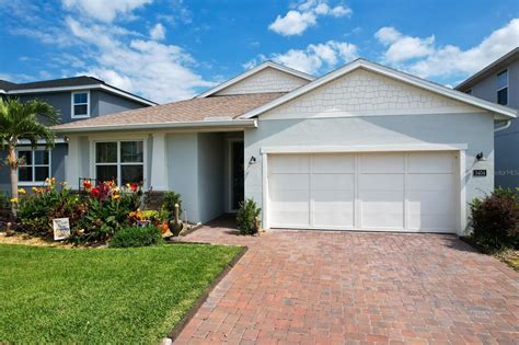 Bluff Oak Lane Sanford Fl O Nv Realty Group