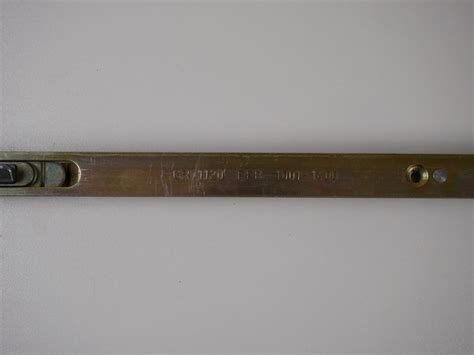 Roto - Centro - HKS-S Breitenteil unten Gr.1130 - FeBeS