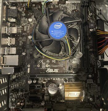 Pirkti Asus H110M-A/M.2 Intel H110 Micro ATX DDR4 LGA1151 1 x PCI-E x16 ...