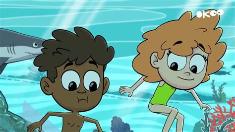 Nude Cartoons Zoé Milo