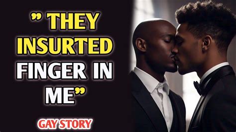 Gay Story Strangers Did THIS WITH Me In Hotel Room BL Love Story YouTube