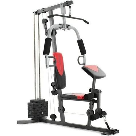 Weider 2980 X Home Gym System Antsll