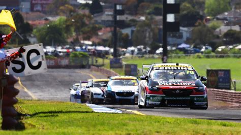 Highlights: Race 2 2023 Dunlop Series Sandown | Supercars