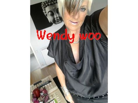 Wendywoo234 54 From Wakefield Is A Local Granny Looking For Casual Sex Dirty Granny