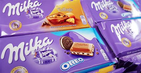 Mondelez Utili Oltre Le Attese Grazie All Aumento Dei Prezzi Migliora