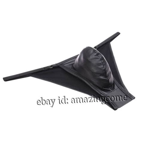 Men Ring Bikini Briefs Underwear Sexy Guys Sports Pouch String Skimpy Trunks EBay