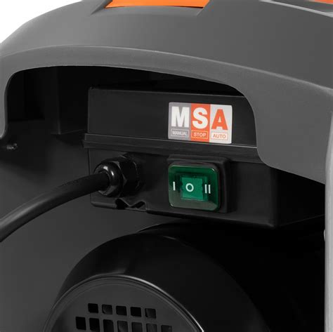 Мойка высокого давления DAEWOO DAW 2500SW