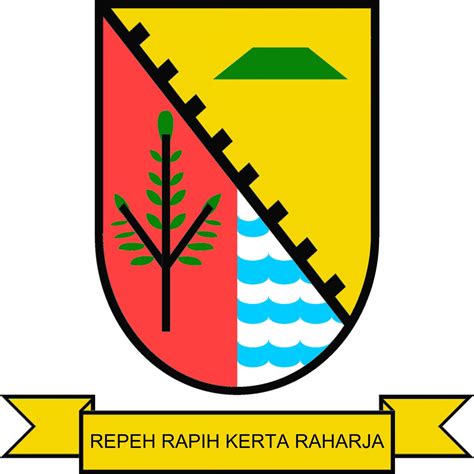 detail   logo vector kabupaten bekasi koleksi nomer