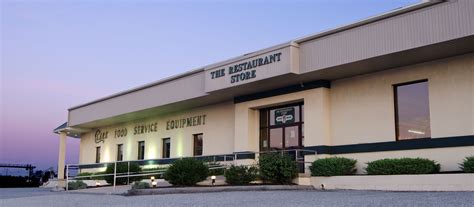 The Restaurant Store - Lancaster - Lancaster, PA 17602
