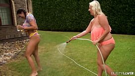 Big Tits Curvy Girl Shaved Pussy Fucked XNXX