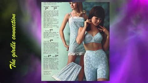 Girdles For Ever 2 Spandex Mature Porn XHamster