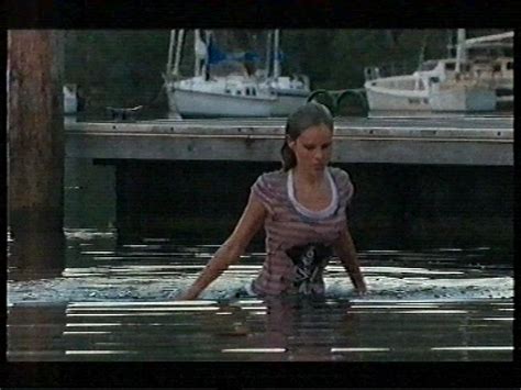 Isabel Lucas Nude Pics Page