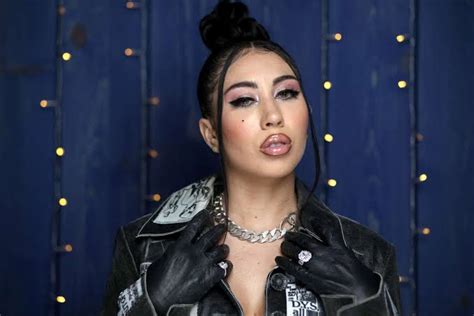 Kali Uchis Net Worth Real Name Age Height Biography Boyfriend