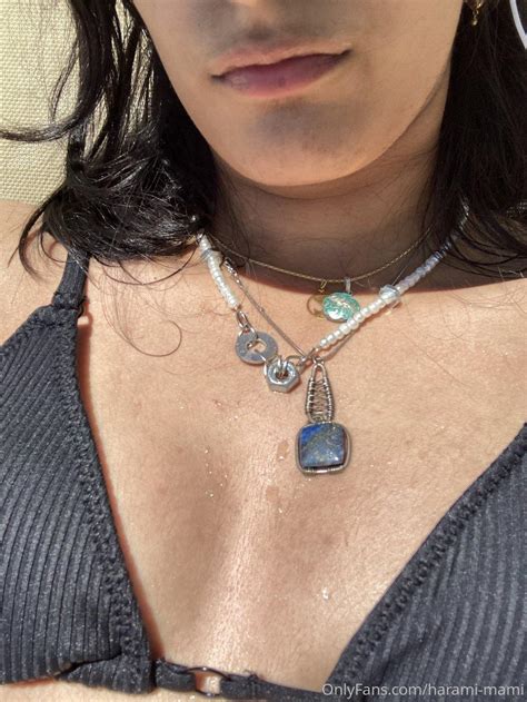 Harami Mami Sweet Baby Nude OnlyFans Leaks 41 Photos TheFappening