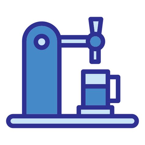 Cerveza Iconos Gratis De Comida Y Restaurante