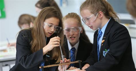 Additional Needs Woodchurch High School