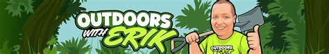 outdoors with erik net worth