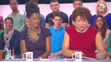 Hapsatou Sy Nude Pics P Gina