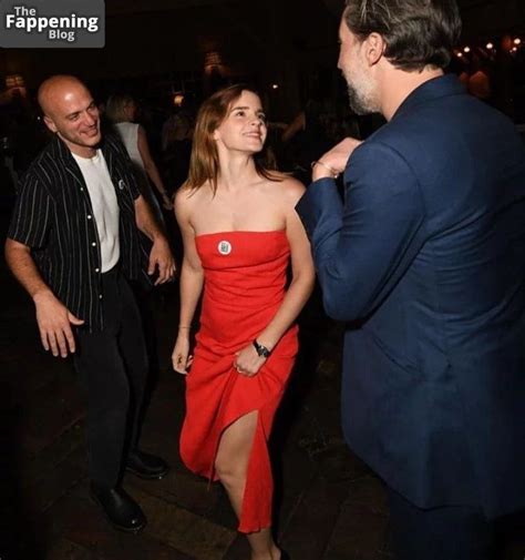 Emma Watson Emmawatson Nude Leaks Photo Thefappening