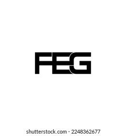 27 Feg Logo Images, Stock Photos & Vectors | Shutterstock