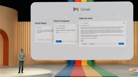 How To Use Gmails Help Me Write AI Tool To Draft Emails Tech In News