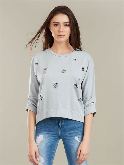 Bluza Primavara 2018 BLUZE Dama Ieftine Fete ONLINE Bumbac