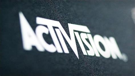 Activision Stock Drops on Report of Alleged Workplace Misconduct ...