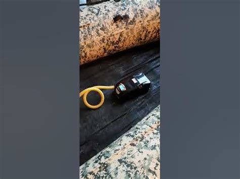 Насос марлин! лягушка больше не нужна! - YouTube