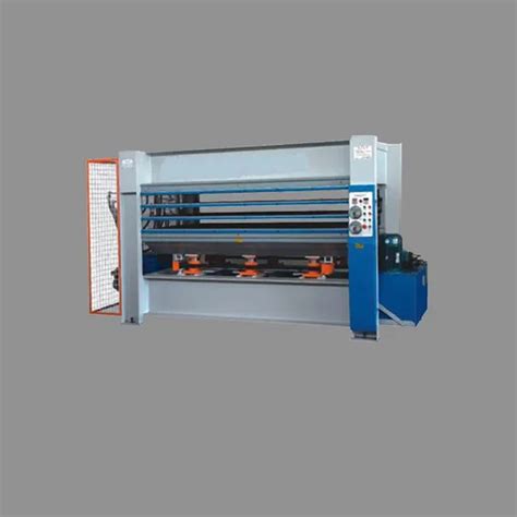 Plywood Veneer Press Machine Hydraulic Cold Press Machine Woodworking