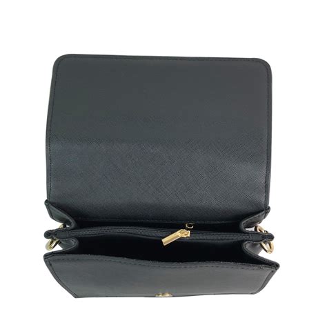 Barrie Crossbody Buckle Bag Jc Unique