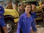 Naked Mitzi Kapture In Baywatch