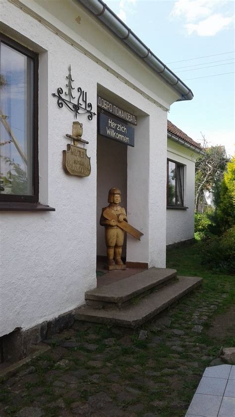 Полесск, Россия — все о городе с фото