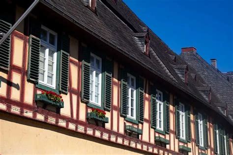 Bacharach Germany: Your Guide To This Enchanting Village