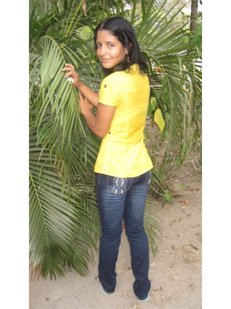 Hot Blog Post Sri Lankan Hot Bikini Model Anasta Perera