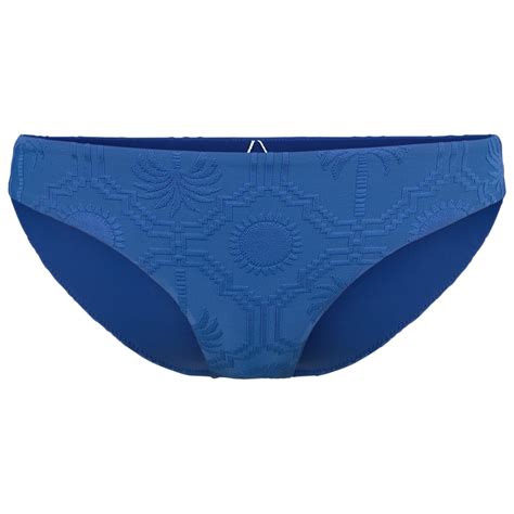 Seafolly Oasis Hipster Pant Bikini Bottom Damen Online Kaufen Bergfreunde De