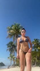 TIKTOK RG K2S Charli XCX Wearing A Bikini 12 22 22 Phun Org Forum