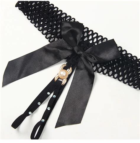 C Hot Sexy G String Women Hollow Out Waist Underwear