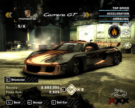 Need For Speed Most Wanted Pc Free Zoomview