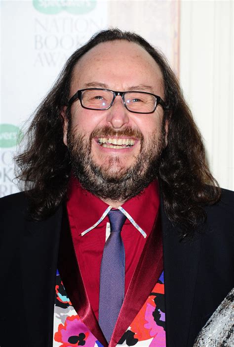 Dave Myers’ best moments: From Strictly to collapsed puddings