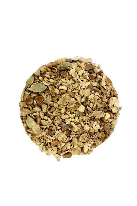 Naked Chai Louise Fine Tea