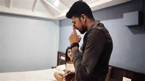 Room Service Guy Had Sex After Seeing Girl Alone In Hotel Hindi Audio