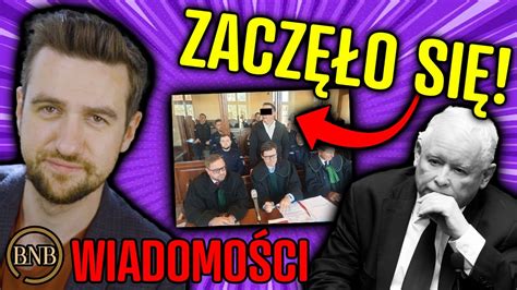 Zaczęło Się Działacz PiS 𝕊𝕂𝟜ℤ𝔸ℕ𝕐 Na DOWYŻOCIE ciekawy film o życiu