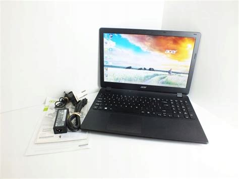 LAPTOP ACER MS2394 4GB RAM 500GB HDD - 7769710830 - oficjalne archiwum ...