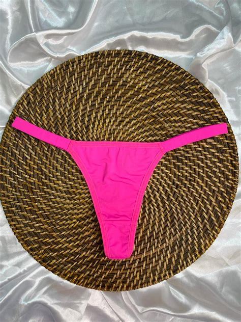 Calcinha Luanna Claudia Fernandes Lingerie