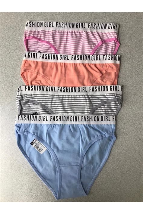 Tutku Csomag N I N I Mint S Bikini Bugyi V Logatott Kil Trendyol