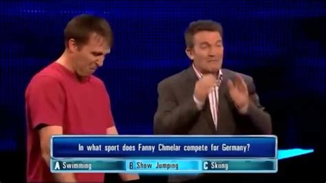 Bradley Walsh's The Chase Funniest Moments Part 1 | Funny moments, In ...