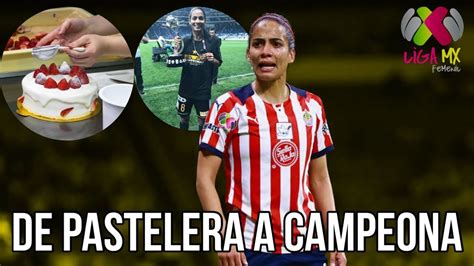 Caro Jaramillo a qué se dedicó antes de ser futbolista Conoce a la