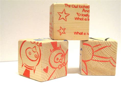 Matt Bray Illustration The Owl And The Pussy Cat Toy