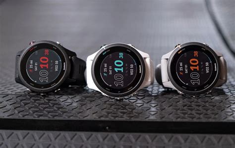 How To Pair Garmin Forerunner And S Easy Guide